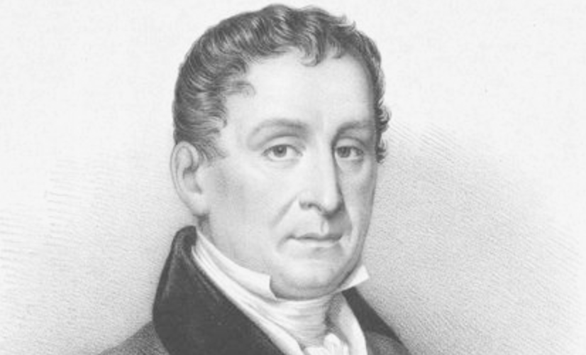 CRAMER Johann Baptist