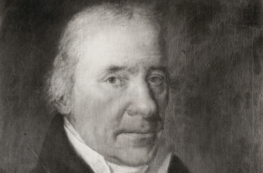 SCHENK Johann Baptist