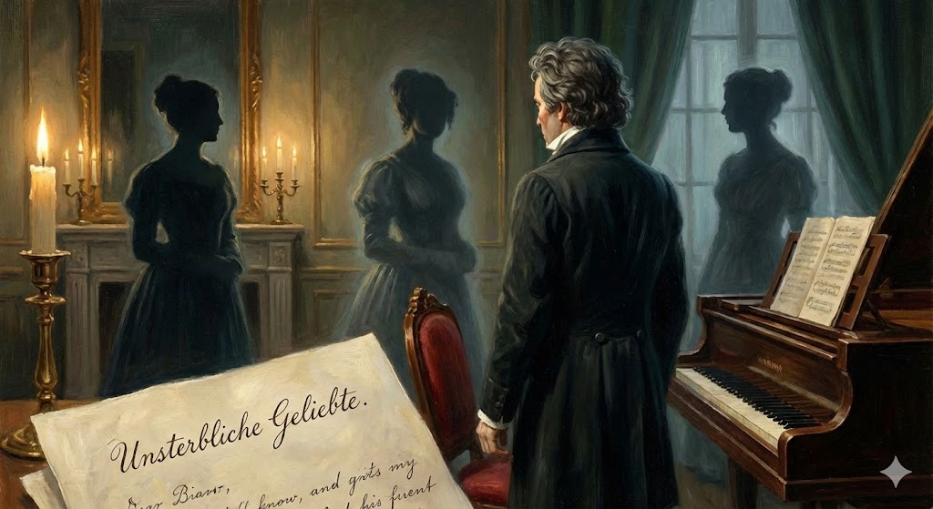 L'Énigme de l'« Immortelle Bien-aimée » : État de la Recherche Musicologique en 2025