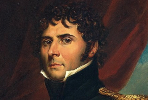 BERNADOTTE Jean-Baptiste