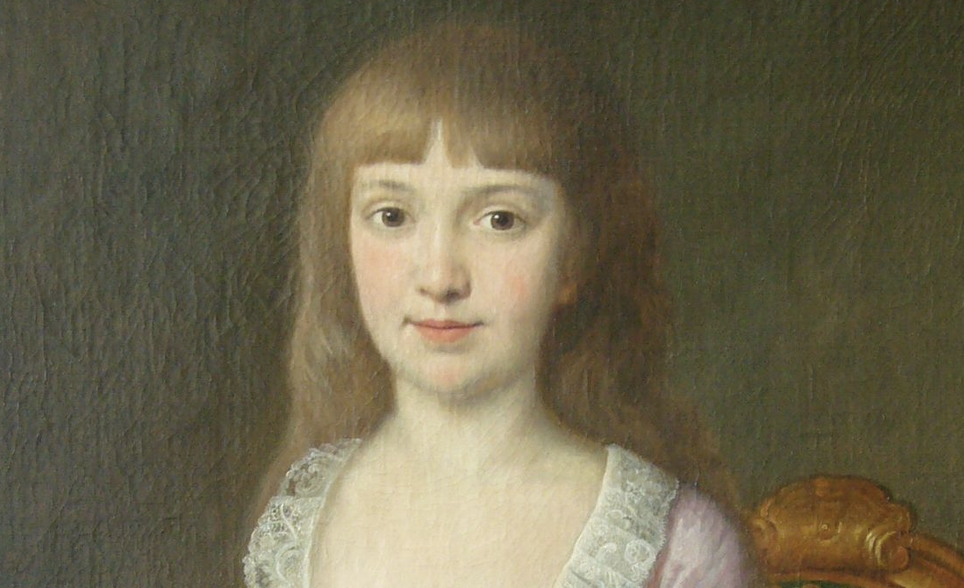 BREUNING Eleonore von