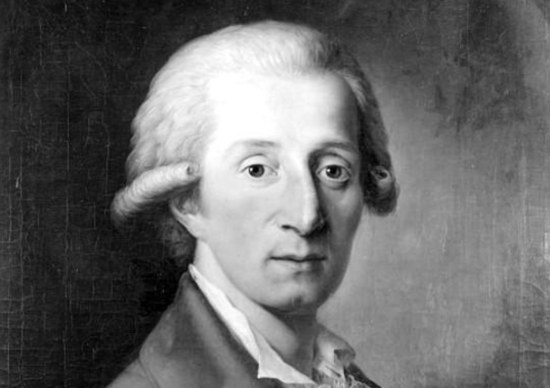 HOFFMEISTER Franz Anton