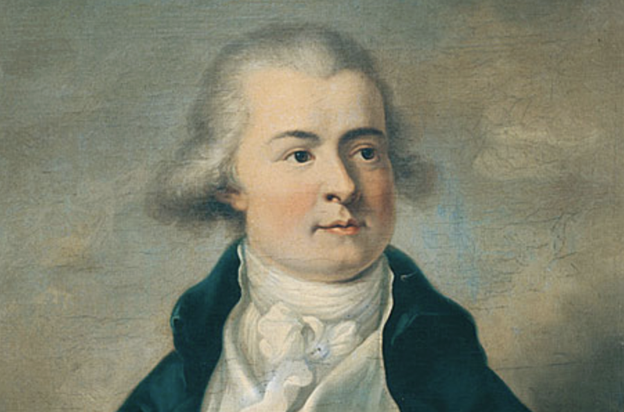 Franz Joseph Maximilian