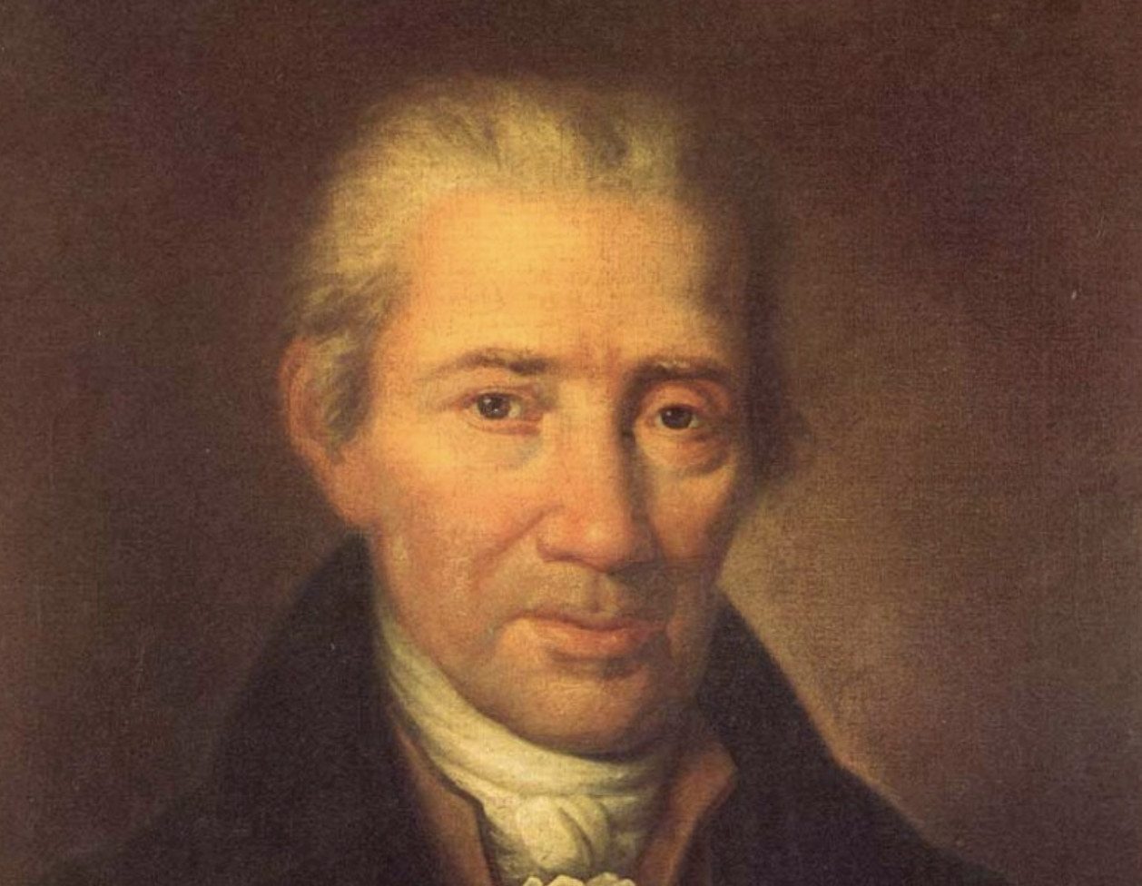 ALBRECHTSBERGER Johann Georg