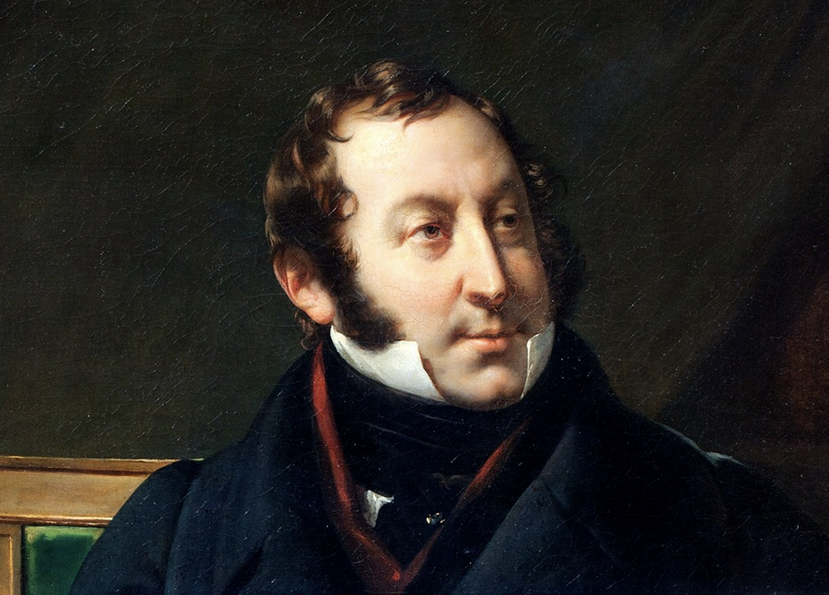 ROSSINI Gioacchino
