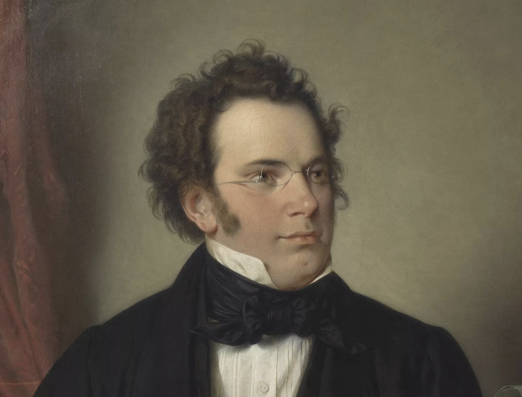 SCHUBERT Franz