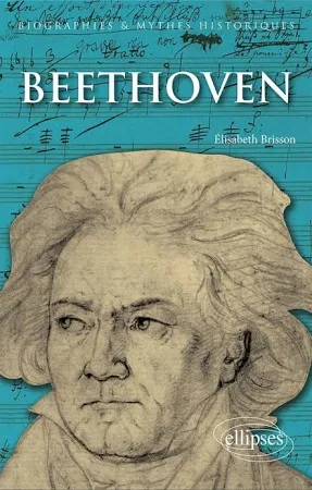 Couverture de Beethoven